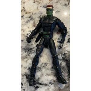 Spider-Man 3 Goblin Loose 5" Action‎ Figure Hasbro 2007